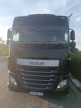 Daf FT XF 106 , снимка 3