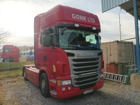  Scania R 440