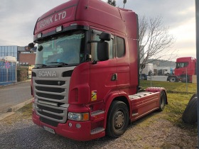 Scania R 440 EEV PDE, снимка 3 - Камиони - 43713395