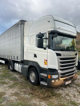 Scania R R410 | Mobile.bg    3