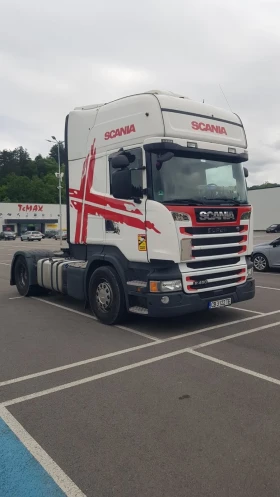 Scania R 450 | Mobile.bg    2