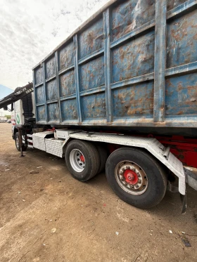 Mercedes-Benz Actros | Mobile.bg    11