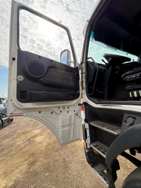 Mercedes-Benz Actros | Mobile.bg    14