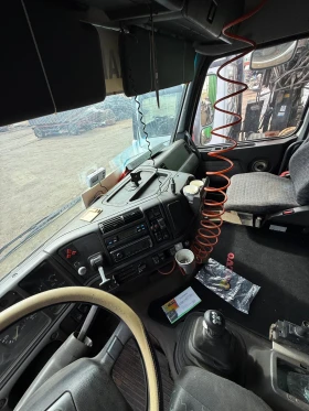 Mercedes-Benz Actros | Mobile.bg    12