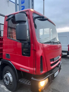 Iveco 80 | Mobile.bg    12