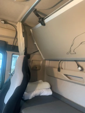 Man Tgx, снимка 9 - Камиони - 53604284