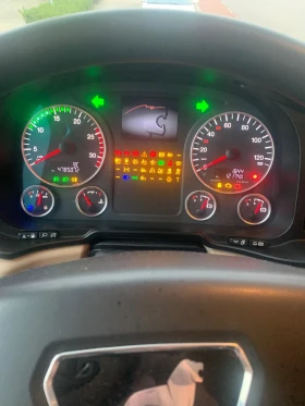 Man Tgx, снимка 10 - Камиони - 53604284