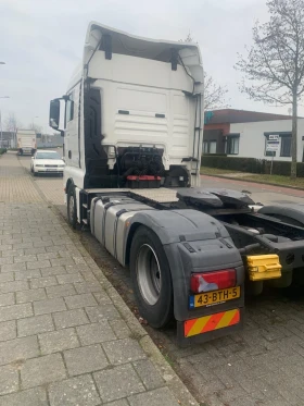 Man Tgx, снимка 5 - Камиони - 53604284