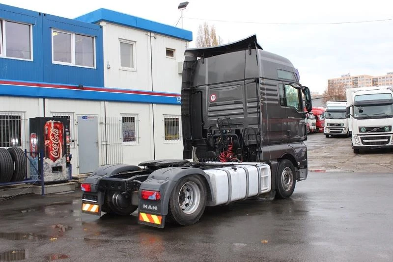 Man Tgx 18.440 , снимка 1 - Камиони - 17486298