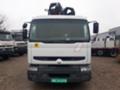 Renault 305 КРАН+ЩИПКА, снимка 9 - Камиони - 35280760