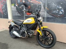 Ducati Ducati Scrambler 800 ABS LED, снимка 2