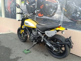 Ducati Ducati Scrambler 800 ABS LED, снимка 11
