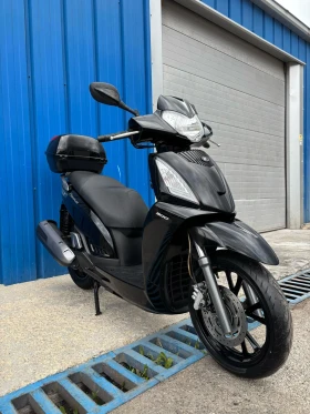 Kymco People Gti300i, снимка 2