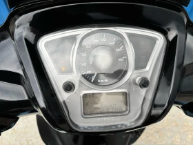 Kymco People Gti300i, снимка 8