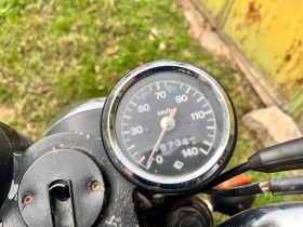 Mz 250 Спешно, снимка 5