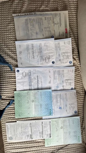 Vespa 125 ET4, снимка 9