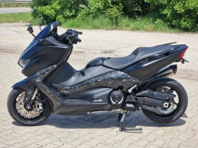 Yamaha T-max, снимка 3