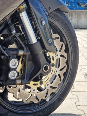 Yamaha T-max, снимка 14