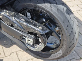 Yamaha T-max, снимка 13