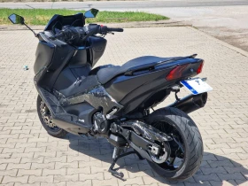 Yamaha T-max, снимка 4