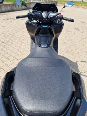 Yamaha T-max, снимка 10