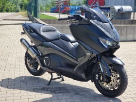 Yamaha T-max, снимка 8