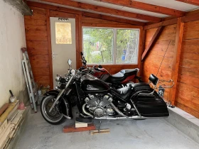 Yamaha XVZ  Royal Star Tour Deluxe, снимка 1