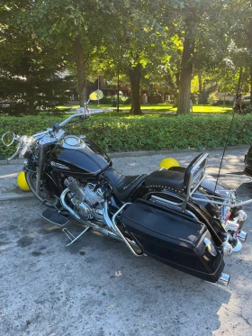Yamaha XVZ  Royal Star Tour Deluxe, снимка 5