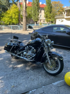Yamaha XVZ  Royal Star Tour Deluxe, снимка 2