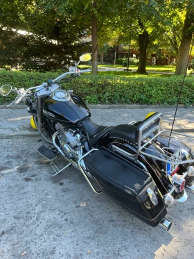 Yamaha XVZ  Royal Star Tour Deluxe, снимка 7