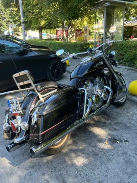 Yamaha XVZ  Royal Star Tour Deluxe, снимка 6