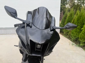 Yamaha YZF-R7 A2 35KW!!!!!!!, снимка 6
