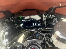Yamaha YZF-R7 A2 35KW!!!!!!!, снимка 11