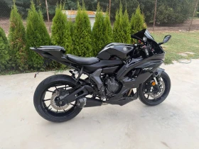 Yamaha YZF-R7 A2 35KW!!!!!!!, снимка 2