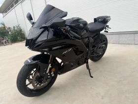 Yamaha YZF-R7 A2 35KW!!!!!!!, снимка 5