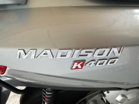 Обява за продажба на Malaguti Madison K400 ~1 800 лв. - изображение 9