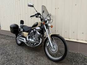 Yamaha Virago 535 КОЛЕКЦИОНЕРСКИ, снимка 2