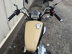 Yamaha Virago 535 КОЛЕКЦИОНЕРСКИ, снимка 5