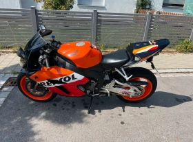 Honda Cbr 1000RR, снимка 1