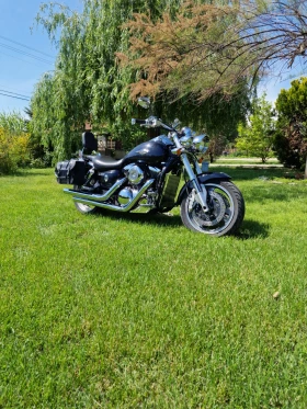 Обява за продажба на Suzuki Marauder VZ 1600 ~9 500 лв. - изображение 1
