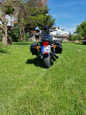 Обява за продажба на Suzuki Marauder VZ 1600 ~9 500 лв. - изображение 4