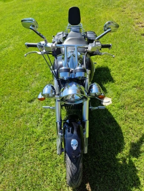 Обява за продажба на Suzuki Marauder VZ 1600 ~9 500 лв. - изображение 7