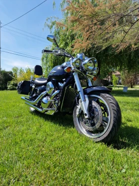  Suzuki Marauder