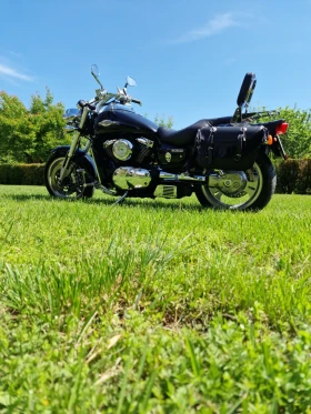 Обява за продажба на Suzuki Marauder VZ 1600 ~9 500 лв. - изображение 5