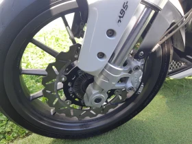 Benelli 250 Bn251 ABS 2021 | Mobile.bg    12
