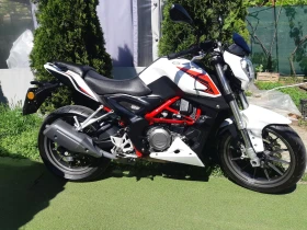 Benelli 250 Bn251 ABS 2021 | Mobile.bg    3
