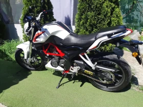 Benelli 250 Bn251 ABS 2021 | Mobile.bg    8
