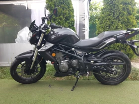 Benelli 250 Bn251 ABS 2021 | Mobile.bg    17