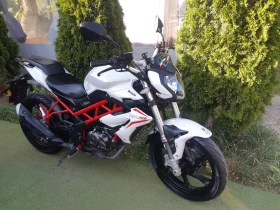 Benelli 250 Bn251 ABS 2021 | Mobile.bg    15