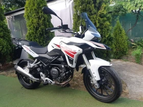 Benelli 304 Bn251 ABS 2021 | Mobile.bg    17